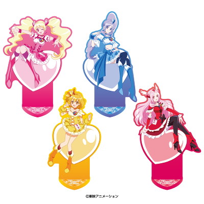 �q�n�[�g�N���[�o�[�r�A�N�����X�^���h_�L���A�p�C��