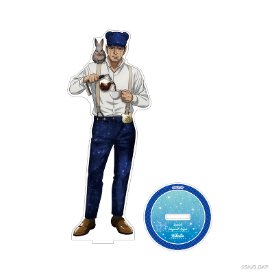 �r�b�O�A�N�����X�^���h(G �e�c��������)