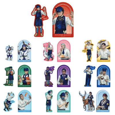 �_�C�J�b�g�V�[���Z�b�g(G �e�c��������)