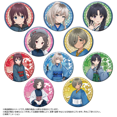 �`�����낵�a���f�j��ver. TR�O���b�^�[�ʃo�b�W(�S10��)_BOX