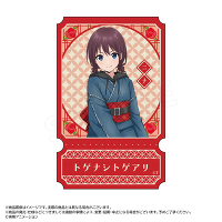 �`�����낵�a���f�j��ver. �_�C�J�b�g�X�e�b�J�[ A ��� �m��