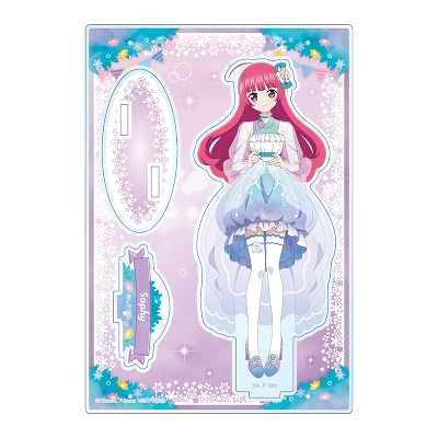 �A�N�����X�^���h-�K�[�f���p�[�e�B�[(���g)-(F �k�����ӂ�)