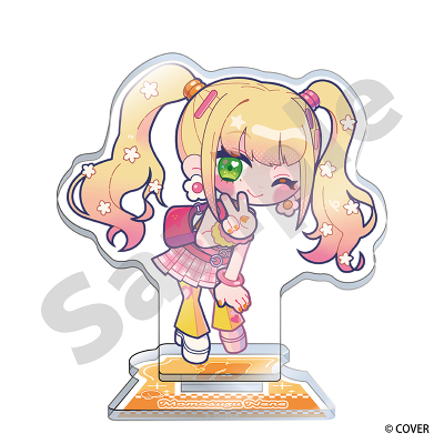 �g���[�f�B���O�~�j�L�����A�N�����X�^���h new-retro ver.