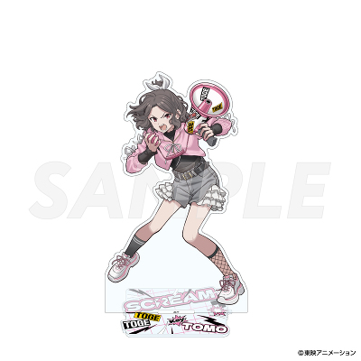 �sSCREAM�t�A�N�����X�^���h_�C�V�� �q