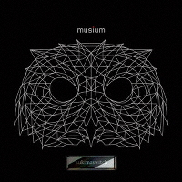 musium（CD）