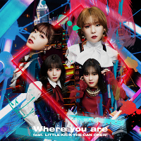 Where you are feat. LITTLE(KICK THE CAN CREW)iCD+DVDj