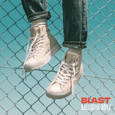 BLAST(CD)