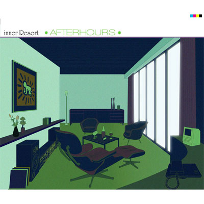 inner Resort AFTERHOURS
