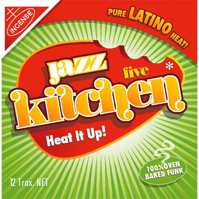 JAZZ KITCHEN 5