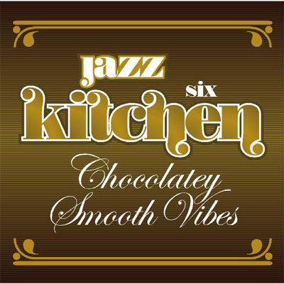 JAZZ KITCHEN 6