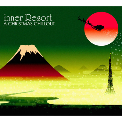 inner Resort A CHRISTMAS CHILLOUT