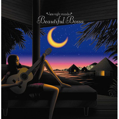 late night moods Beautiful Bossa
