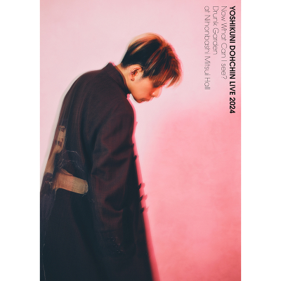 �����ÖM LIVE 2024 �gNow What Can I see ? �`Drunk Garden�`at Nihonbashi Mitsui Hall(2CD+Blu-ray)