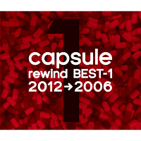 rewind BEST-1（2012→2006）