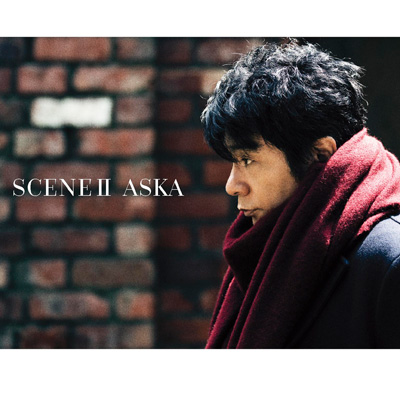 sceneⅡ ASKA SCENEII - Remix ver. -（UHQCD）｜ASKA｜mu-moショップ