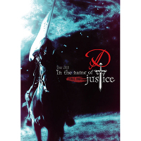 D Tour 2010 In the name of justice FINAL DVD