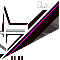 Dizzy  【SG+DVD】【type B】