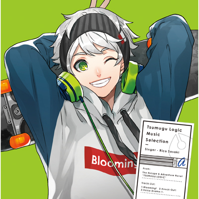 �a���W�b�N Music Selection �yType A�z�iCD�j