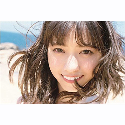 ���쎵�� �ʐ^�W �u���𒅑ւ��āv