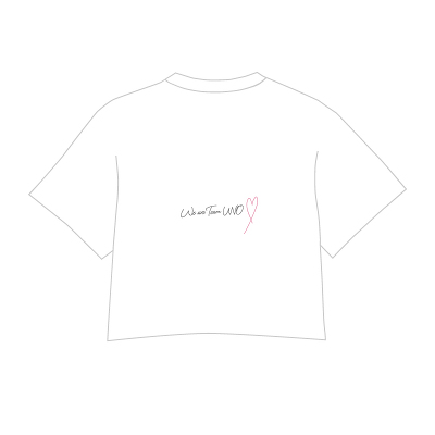 Tee (cropped/FREE)
