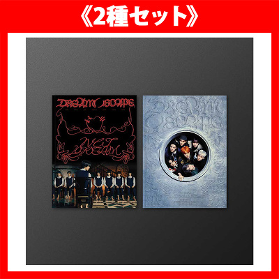 �s2��Z�b�g�t�y�؍��ՁzDREAM( )SCAPE(Photobook Ver.)