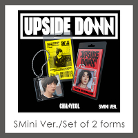 �s2��Z�b�g�t�y�؍��ՁzThe 2nd Mini Album 'Upside Down'�ySMini Ver.�z