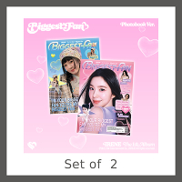 (���I���傠��)�y�؍��ՁzBiggest Fan�iCD�j��Photobook Ver.�i2��Z�b�g�j��