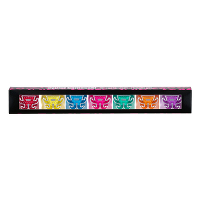 A CHARM LIGHT - 7 COLORS BOX -