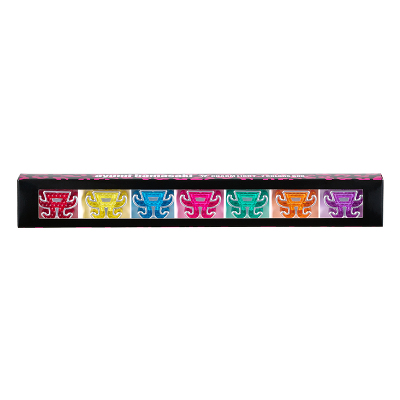 A CHARM LIGHT - 7 COLORS BOX -