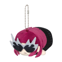 ayupan �ʂ�����݃}�X�R�b�g(�T���O���X �R�X�`���[��)