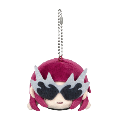 ayupan �ʂ�����݃}�X�R�b�g(�T���O���X �R�X�`���[��)