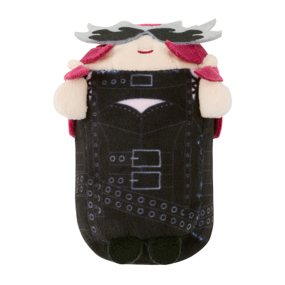 ayupan �ʂ�����݃}�X�R�b�g(�T���O���X �R�X�`���[��)