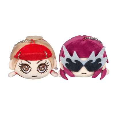 ayupan �ʂ�����݃}�X�R�b�g(�T���O���X �R�X�`���[��)