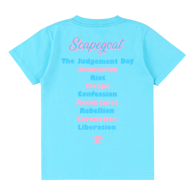 KidsT�V���c(Blue) 110