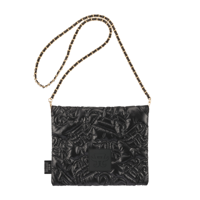 �V�����_�[�|�[�`(Black)