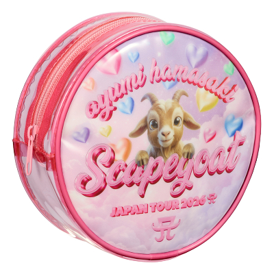 �r�j�[���|�[�`(Pink)