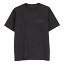 LOGO T-SHIRT PIGMENT BODY(M)