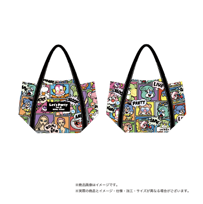 TOTE BAG