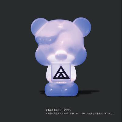 KLOOP PEN LIGHT｜倖田來未｜mu-moショップ