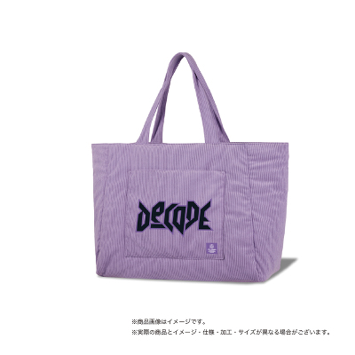 倖田來未　BIGトートバッグ 新品未使用未開封品！！倖田來未2023 グッズ BIG TOTE BAG