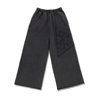 【倖田來未】SWEAT FLARE PANTS SWEAT FLARE PANTS｜倖田來未｜mu-moショップ