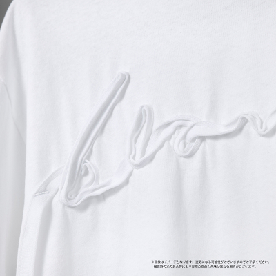 blank Tシャツ_L