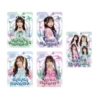 [ScA[2025-2026 gWASUTA MADEhߑNAJ[h(_S10)