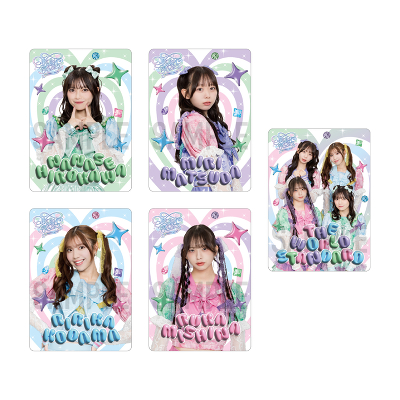 [ScA[2025-2026 gWASUTA MADEhߑNAJ[h(_S10)