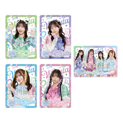 [ScA[2025-2026 gWASUTA MADEhߑNAJ[h(_S10)