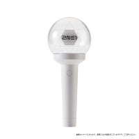 [2NE1] OFFICIAL LIGHT STICK_WHITE