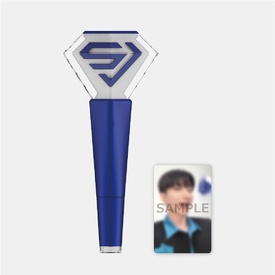 SUPER JUNIOR OFFICIAL FANLIGHT Special Edition