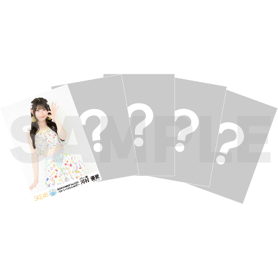 SKE48 SUMMER Tour 2026 �`�[���ʃ����_�����ʐ^�Z�b�g�i�ׂ�[�g�j�@