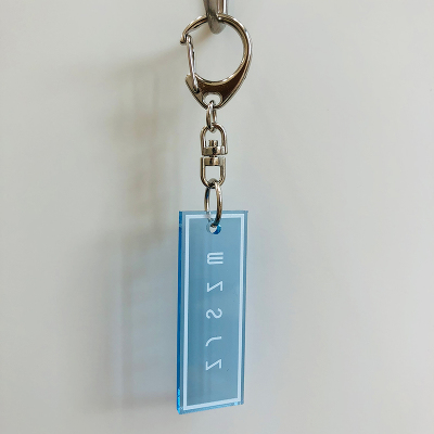 logo keyholder�iBLUE�j