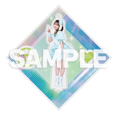 �n�b�s�[�E�^�[���I�ߑ��A�N�����X�^���h ��щ���